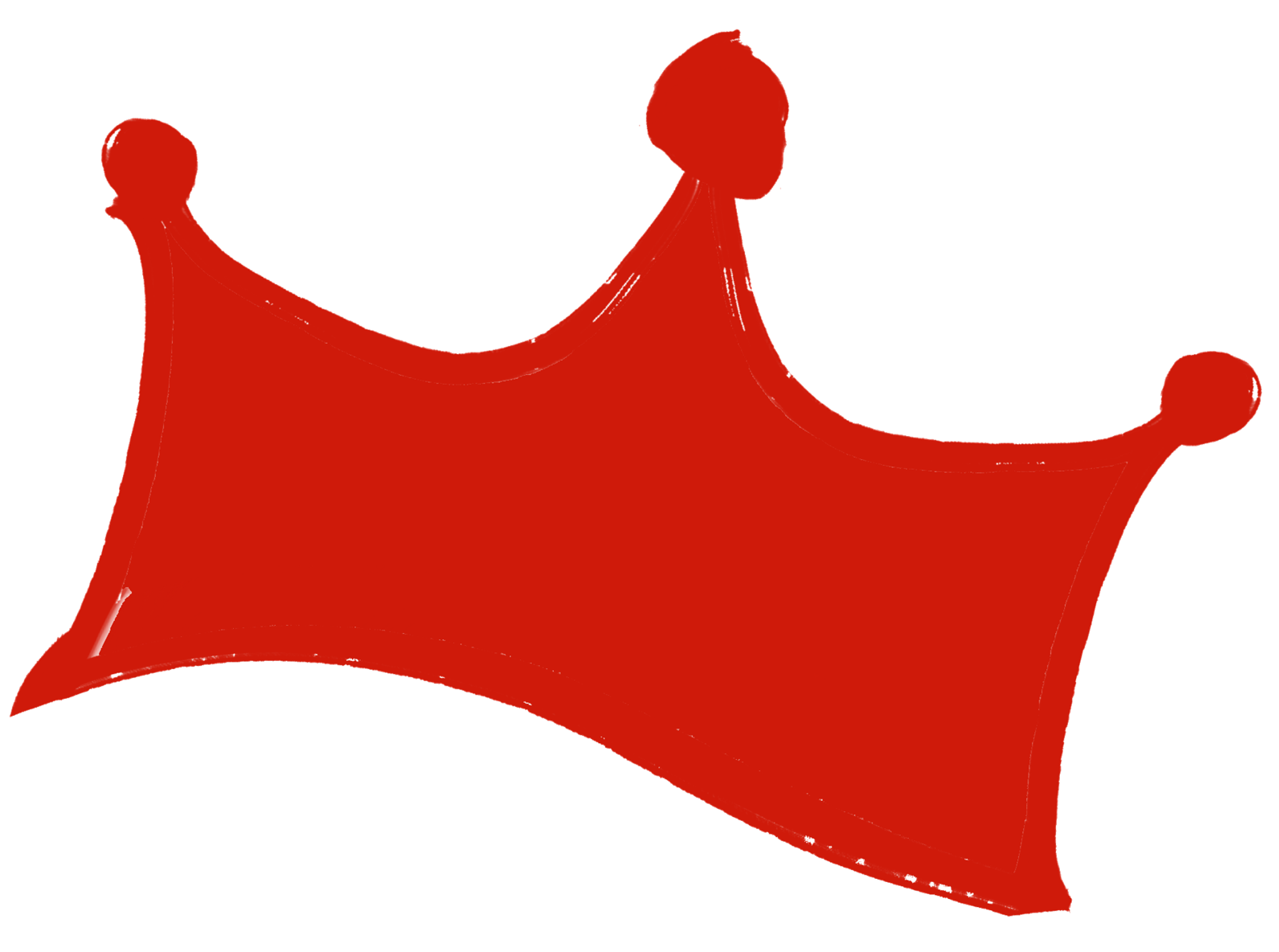 A crown on top of Premium Features